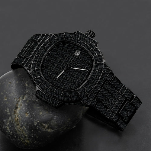 PULSAR HIP HOP METAL WATCH | 563103