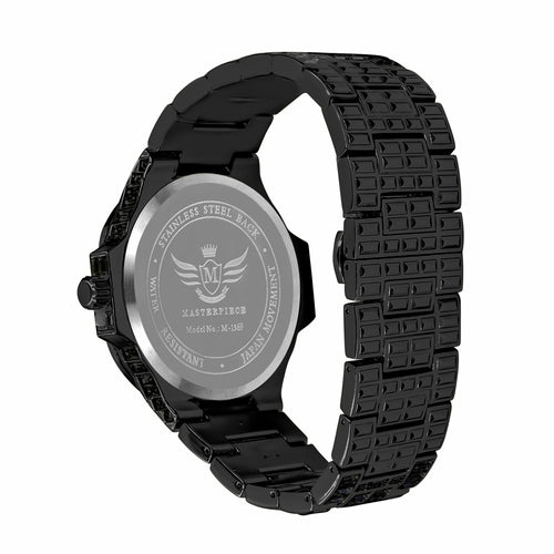 PULSAR HIP HOP METAL WATCH | 563103