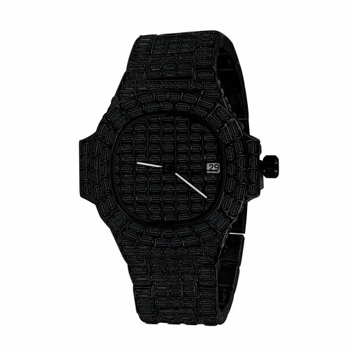 PULSAR HIP HOP METAL WATCH | 563103