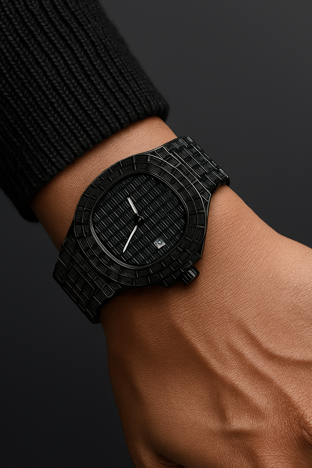 PULSAR HIP HOP METAL WATCH | 563103
