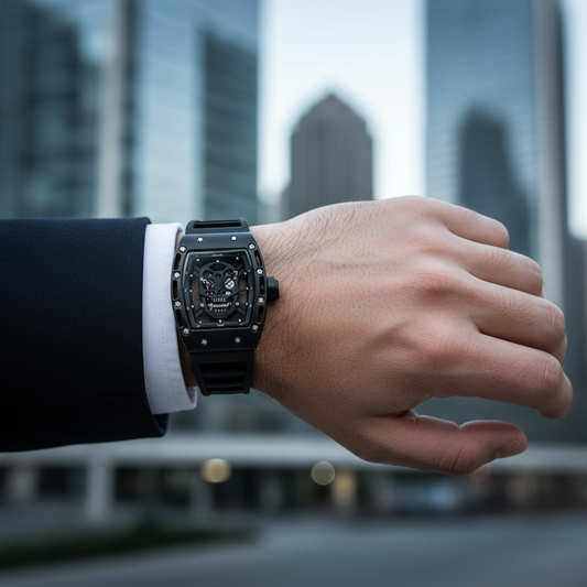 High Quality Fashion Casual Watch For Men