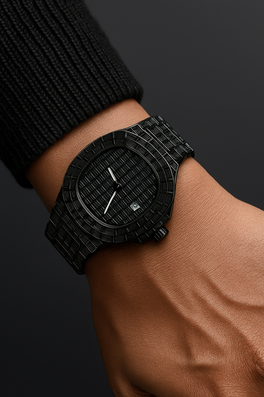 PULSAR HIP HOP METAL WATCH |  563103